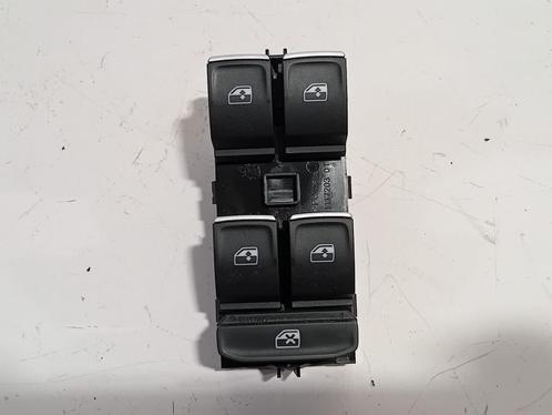 Bedieningspaneel elektrische ramen Volkswagen Tiguan Allspac, Auto-onderdelen, Elektronica en Kabels, ARN erkend, Stiba lid, Erkend duurzaam