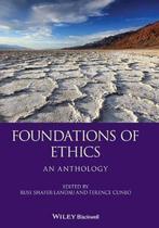 Foundations of Ethics - Russ Shafer-Landau - 9781405129527 -, Boeken, Verzenden, Nieuw