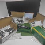 MHSP ATLAS & MHSP originaux - MHSP Jean Montagne école Boule, Nieuw