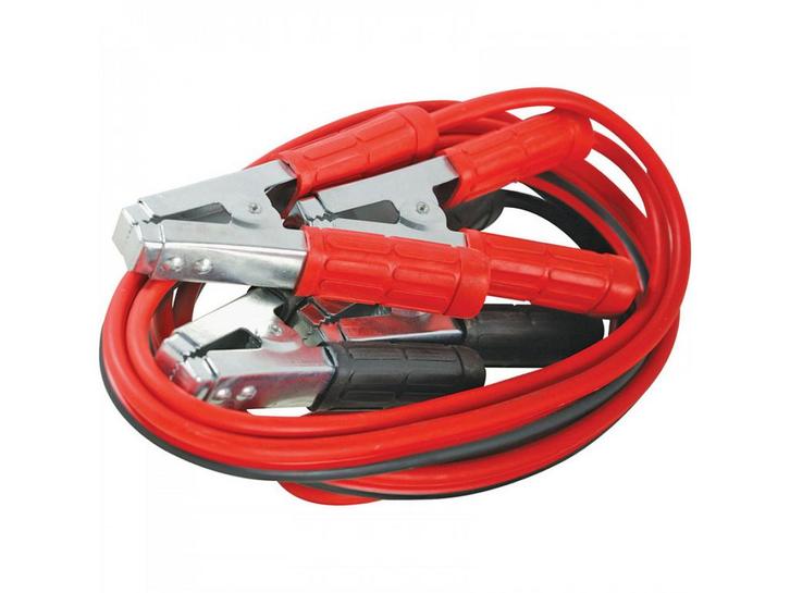 Startkabel Prof 35mm, Auto-onderdelen, Accu's en Toebehoren, Verzenden