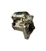 Startmotor Lister 12v, Ophalen of Verzenden, Nieuw, Motor en Techniek, Zeilboot of Motorboot