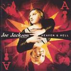 cd - Joe Jackson - Heaven &amp; Hell, Cd's en Dvd's, Cd's | Overige Cd's, Zo goed als nieuw, Verzenden