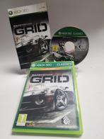 Racedriver Grid Best Sellers Xbox 360, Spelcomputers en Games, Games | Xbox 360, Nieuw, Ophalen of Verzenden