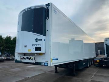 Krone SDR 27 beschikbaar voor biedingen