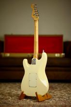 Fender Richie Sambora Stratocaster 1993 | Arctic White, Muziek en Instrumenten, Nieuw