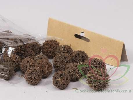 Liguid ambar fruit 100gram. naturel kleinverpakking.  heel, Hobby en Vrije tijd, Knutselen, Nieuw, Ophalen of Verzenden