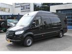 Mercedes-Benz Sprinter | Zakelijke Lease v.a. €686.98 pm, Automaat, Gebruikt, Zwart, Diesel