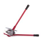 Benson Pijpenbuiger - Heavy Duty - Buigt tot 180 graden -..., Ophalen of Verzenden, Nieuw