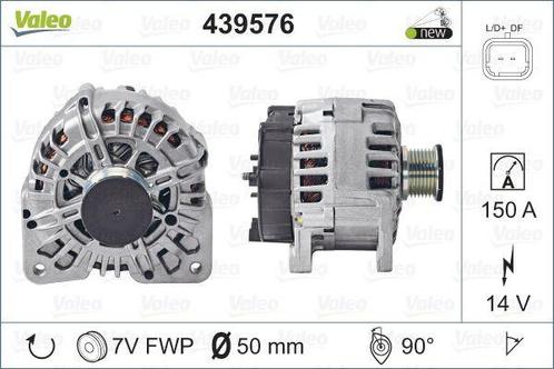 Dynamo / Alternator RENAULT ESPACE IV (2.0 dCi), Auto-onderdelen, Motor en Toebehoren, Nieuw, Ophalen of Verzenden