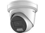 Hikvision DS-2CD2347G2H-LIU 2.8mm 4 MP Smart Hybrid Light, Verzenden, Nieuw