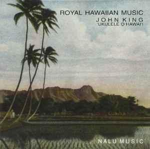 cd - John King - Royal Hawaiian Music, Cd's en Dvd's, Cd's | Overige Cd's, Zo goed als nieuw, Verzenden