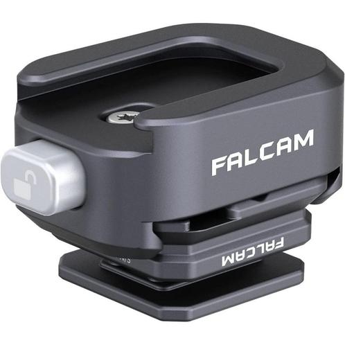 Falcam F22 Cold Shoe Adapter Kit 2533, Audio, Tv en Foto, Fotografie | Statieven en Balhoofden, Overige typen, Nieuw, Ophalen of Verzenden