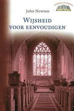Newton, John-Wijsheid voor eenvoudigen, Verzenden, Gelezen