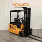 Hyundai 20BT-9 Elektrische Heftruck, 2000 tot 3000 kg, Elektrisch, Heftruck, Hyundai