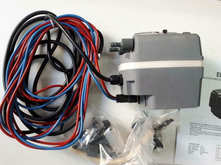 ECKERLE CONDENSWATERPOMP AIRCO TYPE EE900 NIEUW, Witgoed en Apparatuur, Airco's, Nieuw, Ophalen of Verzenden