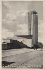 AFSLUITDIJK - Monument gebouwd in 1933, Verzamelen, Ansichtkaarten | Nederland, Verzenden, Gelopen