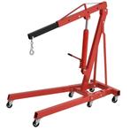 Werkplaatskraan / motorblokkraan - Max. 2000 kg, Verzenden, Nieuw