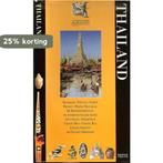 Thailand 9789002197888 Ed van Eeden, Boeken, Reisgidsen, Verzenden, Gelezen, Ed van Eeden