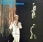 LP gebruikt - David Bowie - Moonlight Special Part 2, Zo goed als nieuw, Verzenden