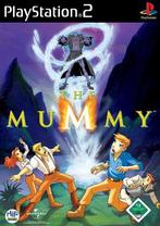 The Mummy-Duits (PlayStation 2) Gebruikt, Ophalen of Verzenden, Zo goed als nieuw