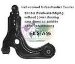 FORD FIESTA 4, 1995-1999 - DRAAGARM, compleet, geen stuur..., Auto-onderdelen, Verzenden, Nieuw, Ford USA