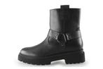 Cellini Biker boots in maat 38 Zwart | 10% extra korting, Verzenden, Zwart, Zo goed als nieuw, Overige typen