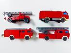 Herpa, Roco, Wiking H0 - Modeltreinvoertuigen (17) -, Hobby en Vrije tijd, Modeltreinen | H0, Nieuw