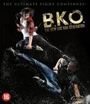 B.K.O. - Blu-ray, Verzenden, Nieuw in verpakking