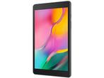 Samsung Galaxy Tab A 2019 (8.0 inch, Wi-Fi) Zwart, Verzenden, Zo goed als nieuw