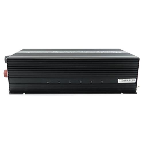 12V naar 230V Gemodificeerde Sinus Spanningsomvormer - 3000W, Hobby en Vrije tijd, Elektronica-componenten, Nieuw, Ophalen of Verzenden