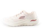 Skechers Sneakers in maat 38 Wit | 10% extra korting, Skechers, Verzenden, Wit, Sneakers of Gympen