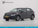 Volkswagen Polo 1.0 TSI 95pk DSG Life, Automaat, Zwart, Plug-in hybride, Nieuw