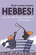Hebbes! | 9789058719331, Nieuw, Verzenden