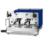 Espressomachine | RISE | RVS (Div. Kleuren) | 2 Groepen |, Verzenden, Nieuw in verpakking