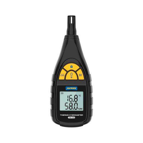 Autool TM101 Thermo- Hygrometer, Auto diversen, Autogereedschap, Nieuw, Verzenden