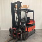 Toyota 7FBMF35 Elektrische Heftruck, Zakelijke goederen, Machines en Bouw | Heftrucks en Intern transport, 3000 tot 4000 kg, Elektrisch