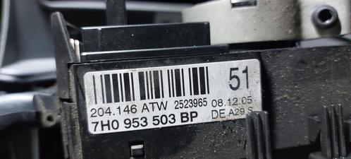 Volkswagen SCHAKELAAR 7H0 953 503 BP VAK 51G Kopiëren, Auto-onderdelen, Interieur en Bekleding, Gebruikt, Volkswagen, Ophalen of Verzenden
