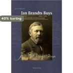 Jan Brandts Buys 9789057302367 J. ten Bokum, Verzenden, Gelezen, J. ten Bokum