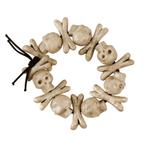 Halloween Botten Armband, Verzenden, Nieuw