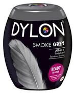 Dylon Textielverf Smoke Grey, Nieuw