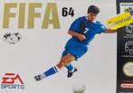 Mario64.nl: FIFA 64 Compleet - iDEAL!, Ophalen of Verzenden, Gebruikt