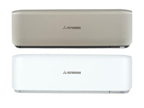 Ontdek verwarmen zonder gas, verwarming airco warmtepomp, Doe-het-zelf en Verbouw, Verwarming en Radiatoren, Nieuw, Ophalen