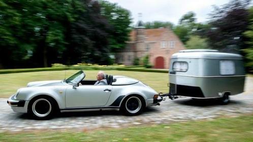 Wij zoeken met spoed een Eriba Pan of Eriba Triton caravan., Caravans en Kamperen, Caravan Inkoop