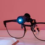 Clip On ledlamp, Verzenden, Nieuw