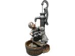 Ubbink - AcquaArte - Regina - waterornament - decoratief, Verzenden, Zo goed als nieuw