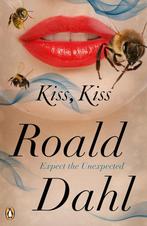9780241955345 Kiss Kiss Roald Dahl, Nieuw, Roald Dahl, Verzenden