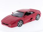 Schaal 1:18 UT-models Ferrari F355 Berlinetta 1994 #3455, Hobby en Vrije tijd, Modelauto's | 1:18, Ophalen of Verzenden, Gebruikt