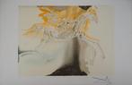 Salvador Dali (1904-1989) - Pégase, Antiek en Kunst