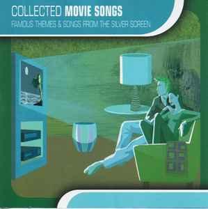 cd - Various - Collected Movie Songs - Famous Themes &amp..., Cd's en Dvd's, Cd's | Overige Cd's, Zo goed als nieuw, Verzenden