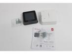 Honeywell Lyric T6 Slimme Thermostaat Zwart - Bedraad, Verzenden, Zo goed als nieuw